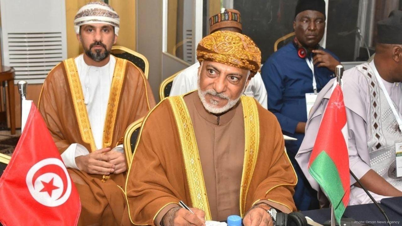 Oman Attends OIC Meeting in Dakar to Support Cooperation