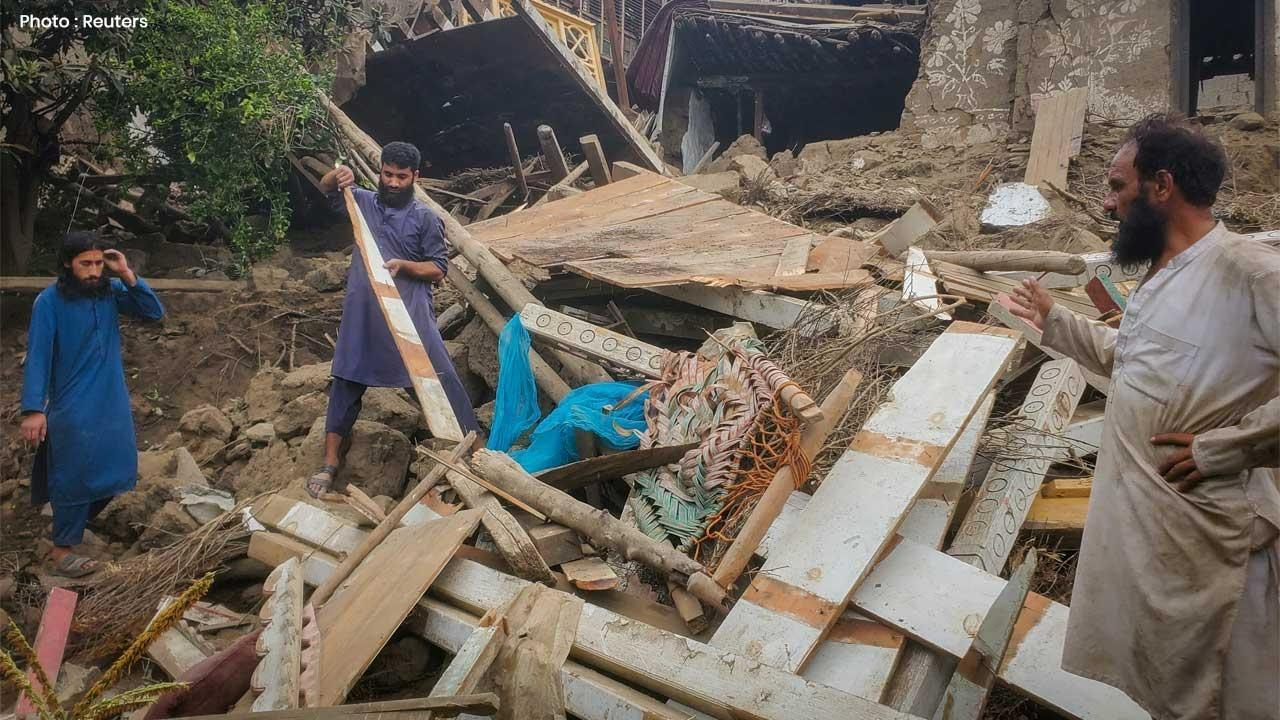 UAE Welcomes the 2025 World Para Shooting Championships in Al Ain