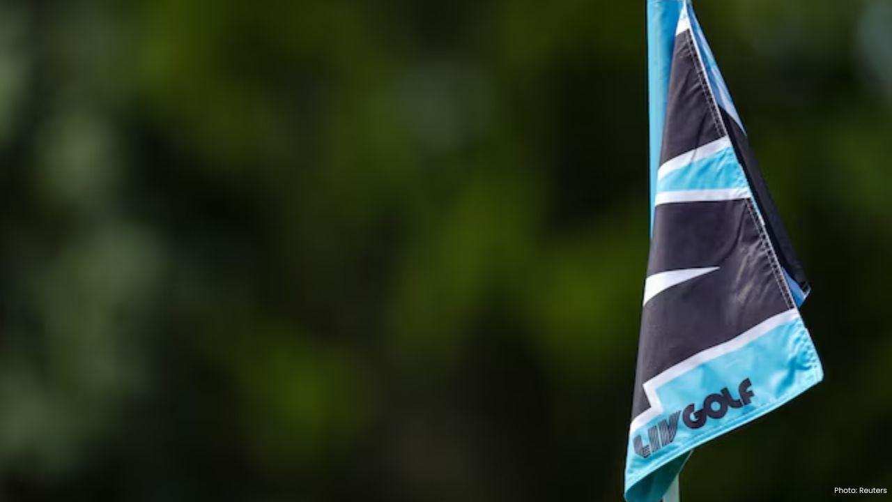 LIV Golf Announces New Requirement for Players to Compete in Asia