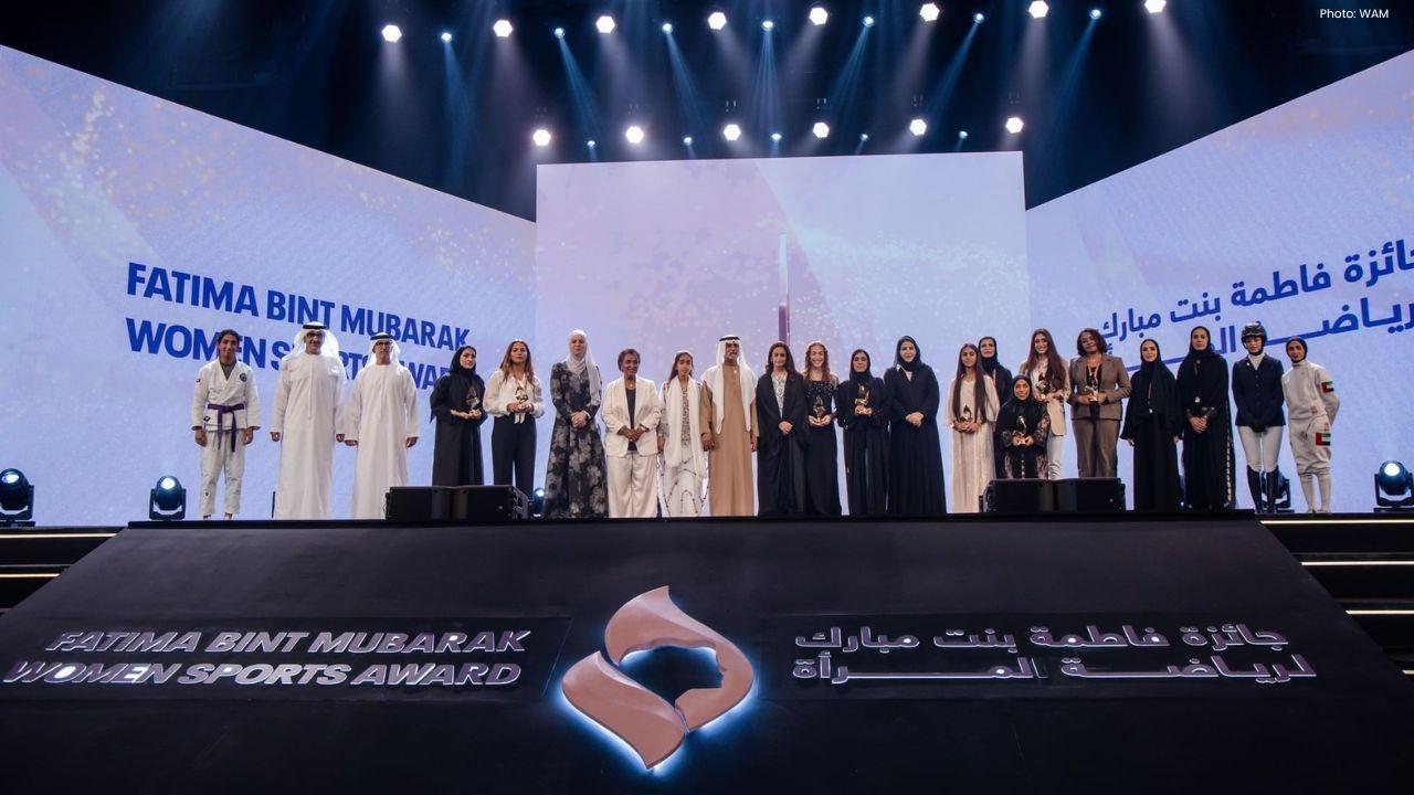 Fatima bint Mubarak Awards: Final Nominees Revealed