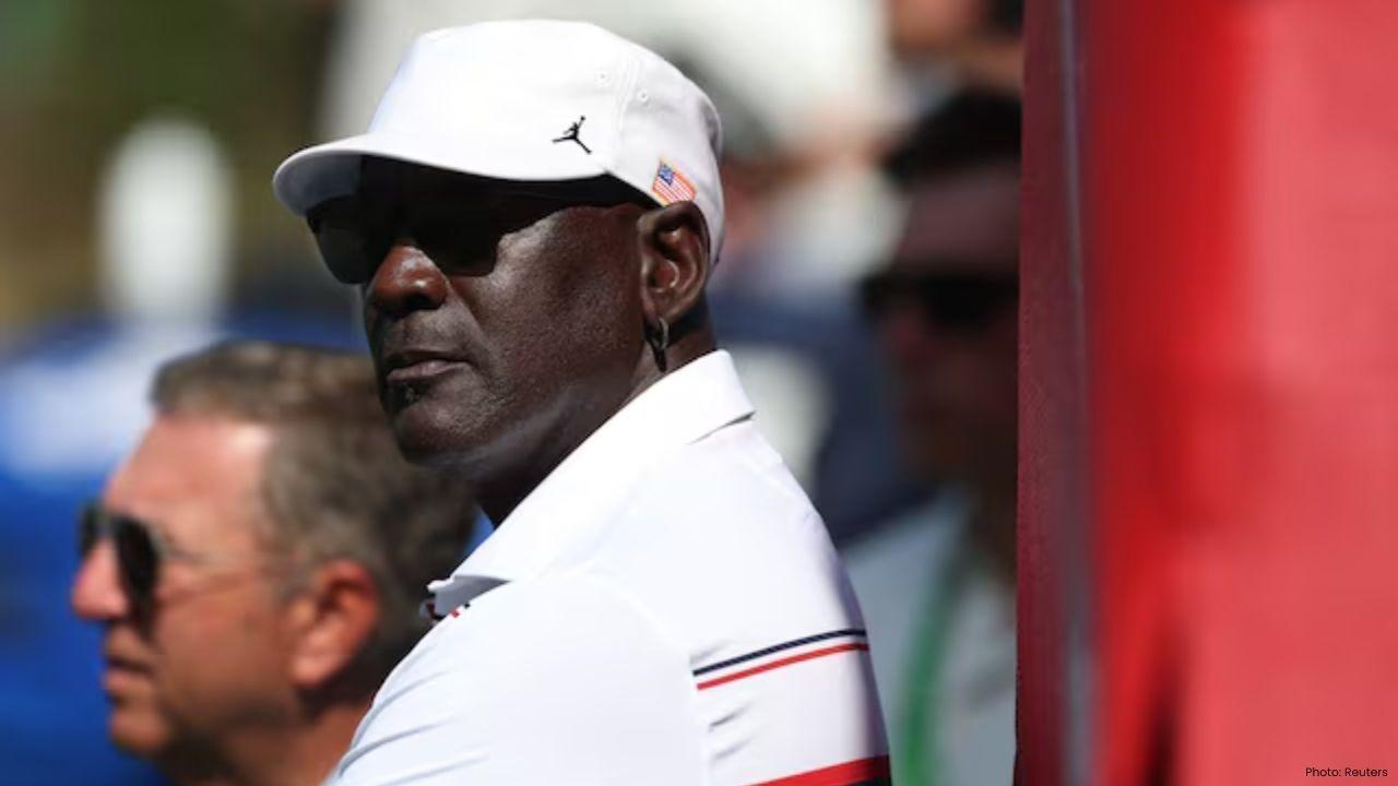 Michael Jordan Criticizes NBA Players for Load Management