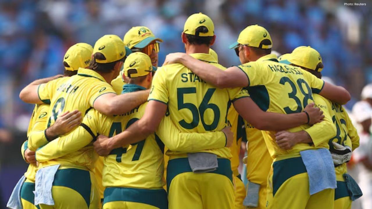 Cricket Australia posts A$11.3m deficit amid higher revenues