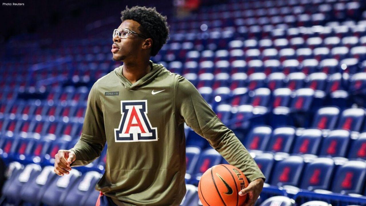 Arizona Wildcats Dominate Northern Arizona with Impressive 84-49 Win