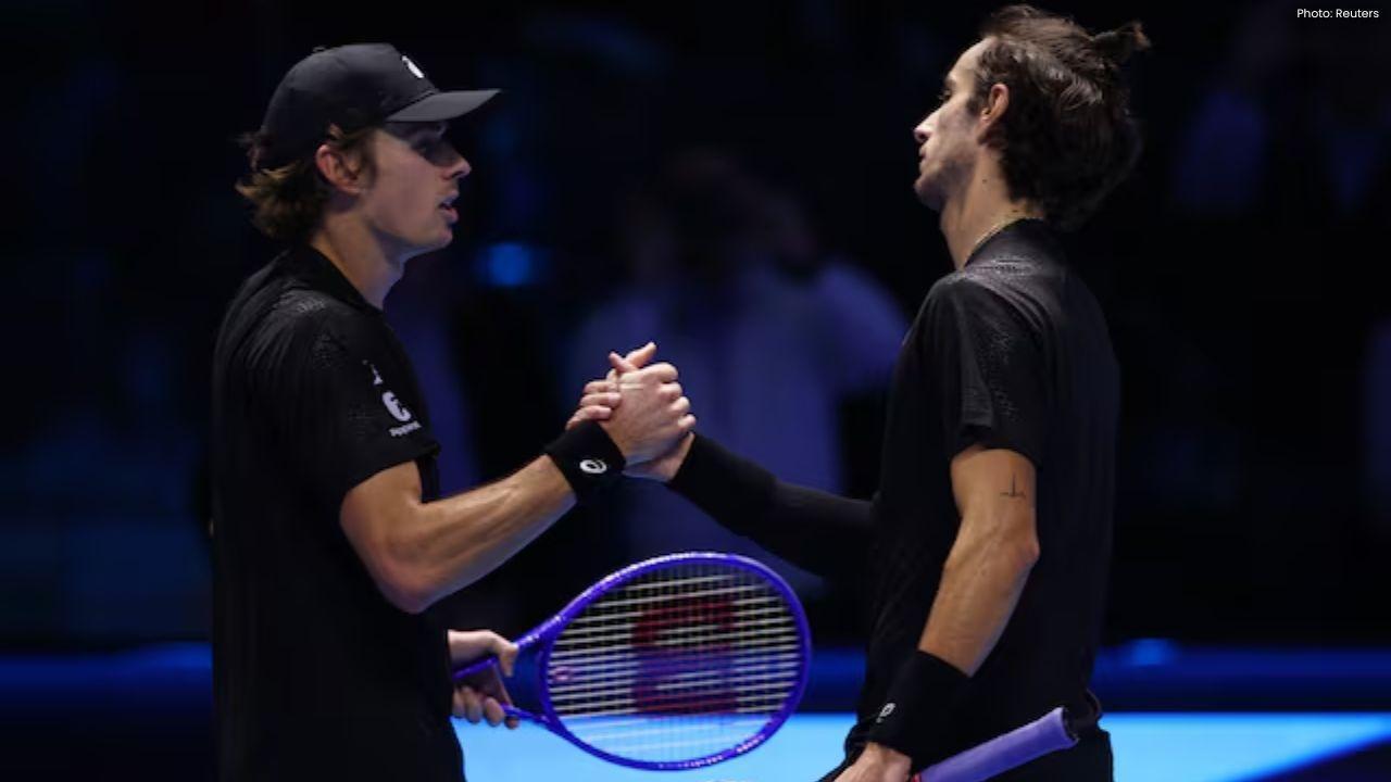 De Minaur Reflects on Disheartening Loss to Musetti in Turin