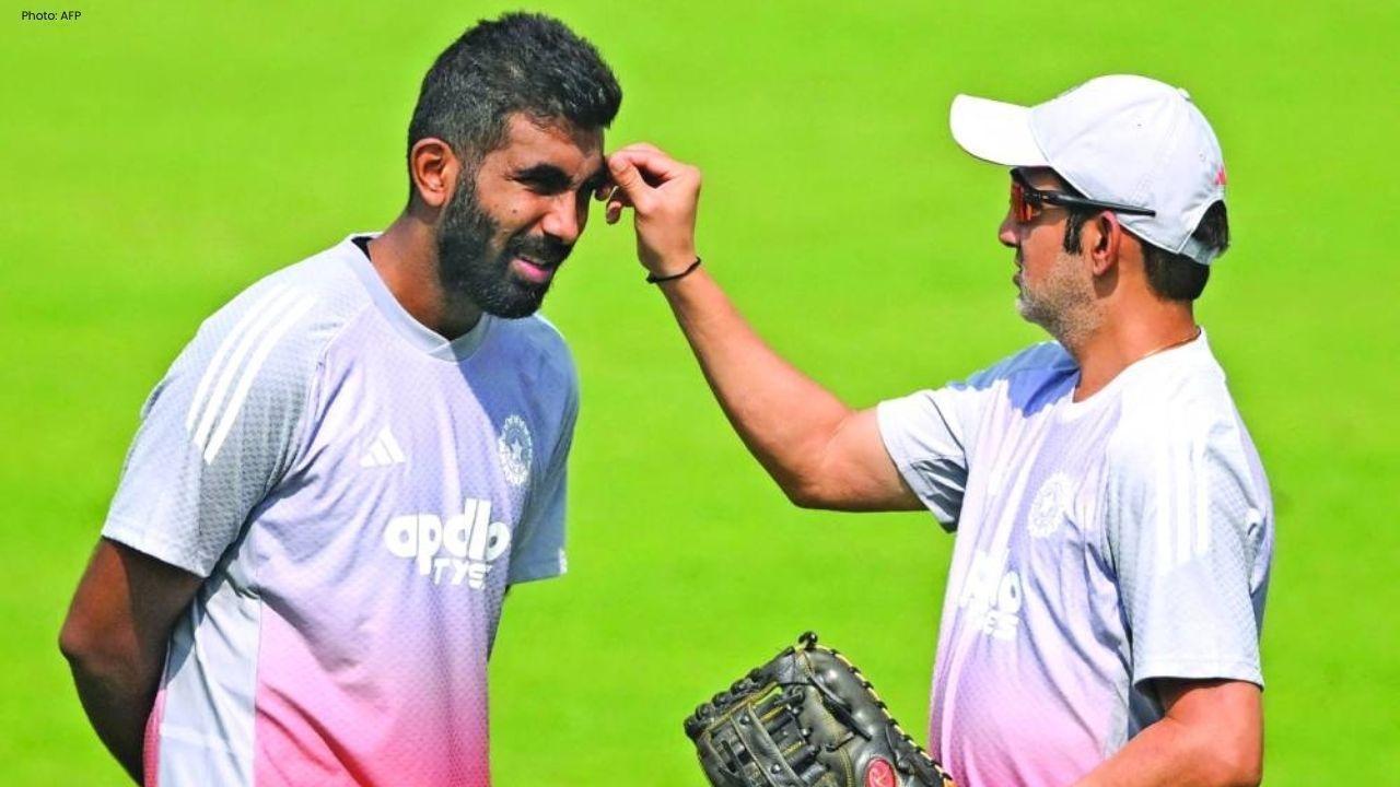 Guwahati Test Tweaks Schedule for Tea and Lunch Breaks