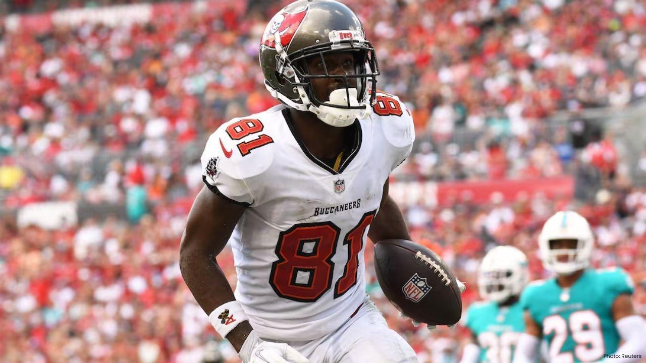 Antonio Brown Denies Attempted Murder Charges in Miami