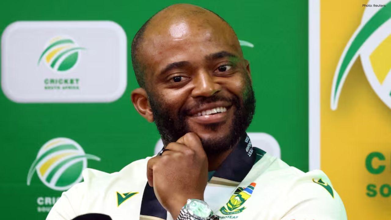 South Africa Set to Showcase Test Championship Title Against India