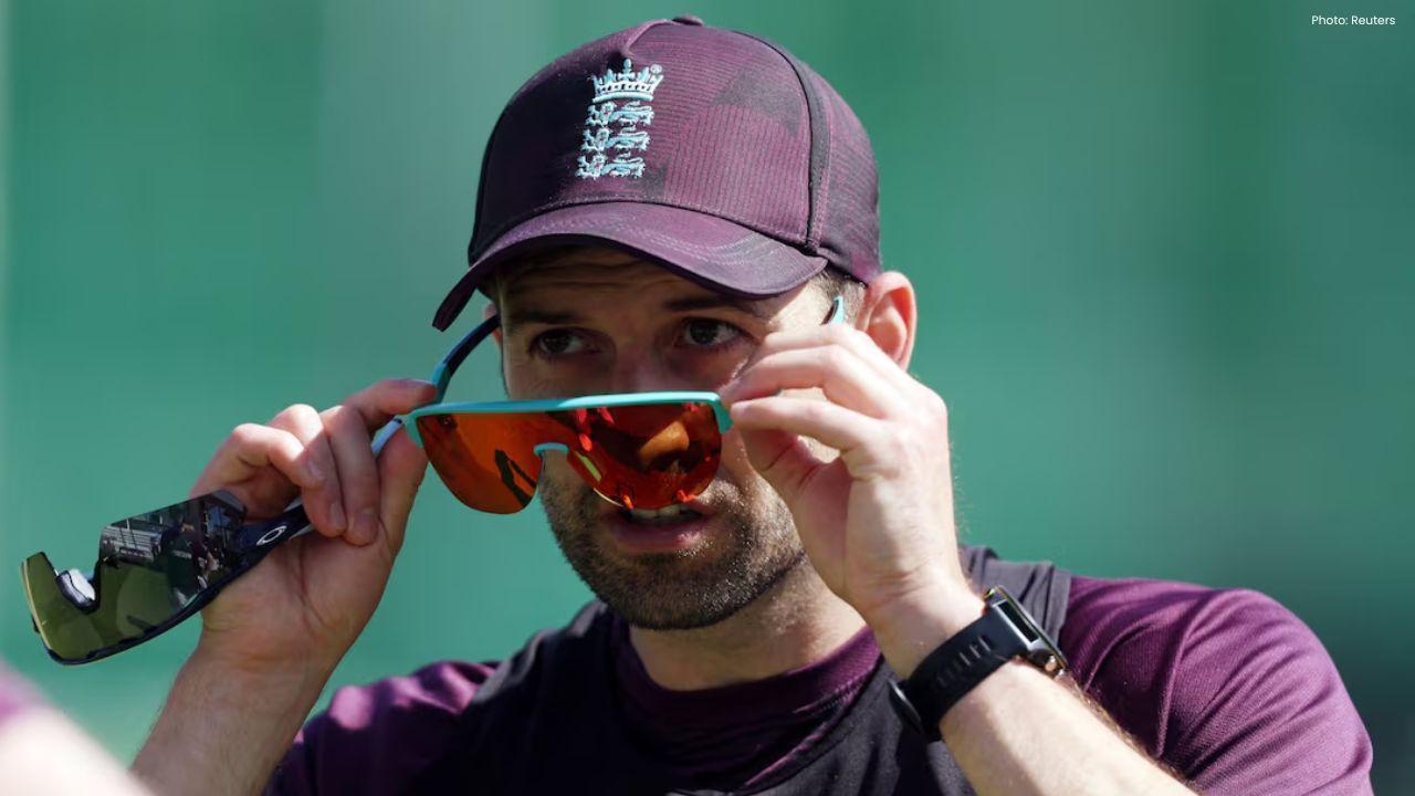 Concerns Grow for England as Mark Wood Suffers Hamstring Stiffness