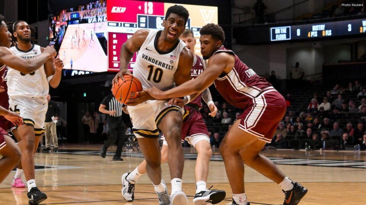 Vanderbilt Aims for Third Consecutive Win with Strong 3-Point Performance
