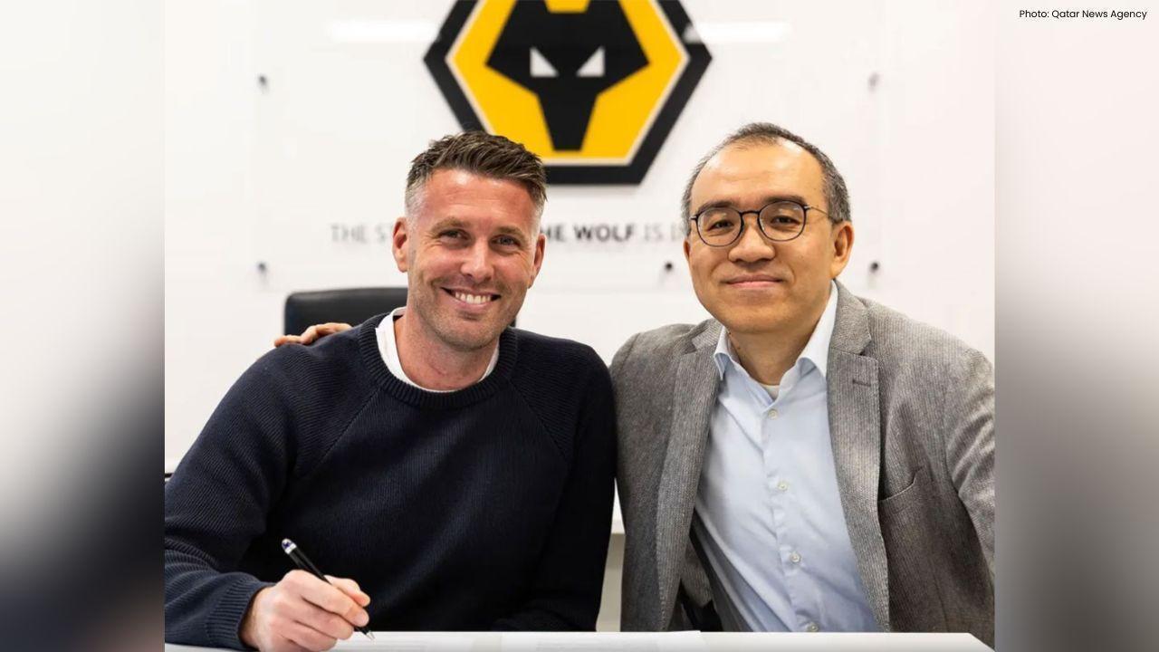 Rob Edwards Takes Helm at Wolverhampton Wanderers Until 2029