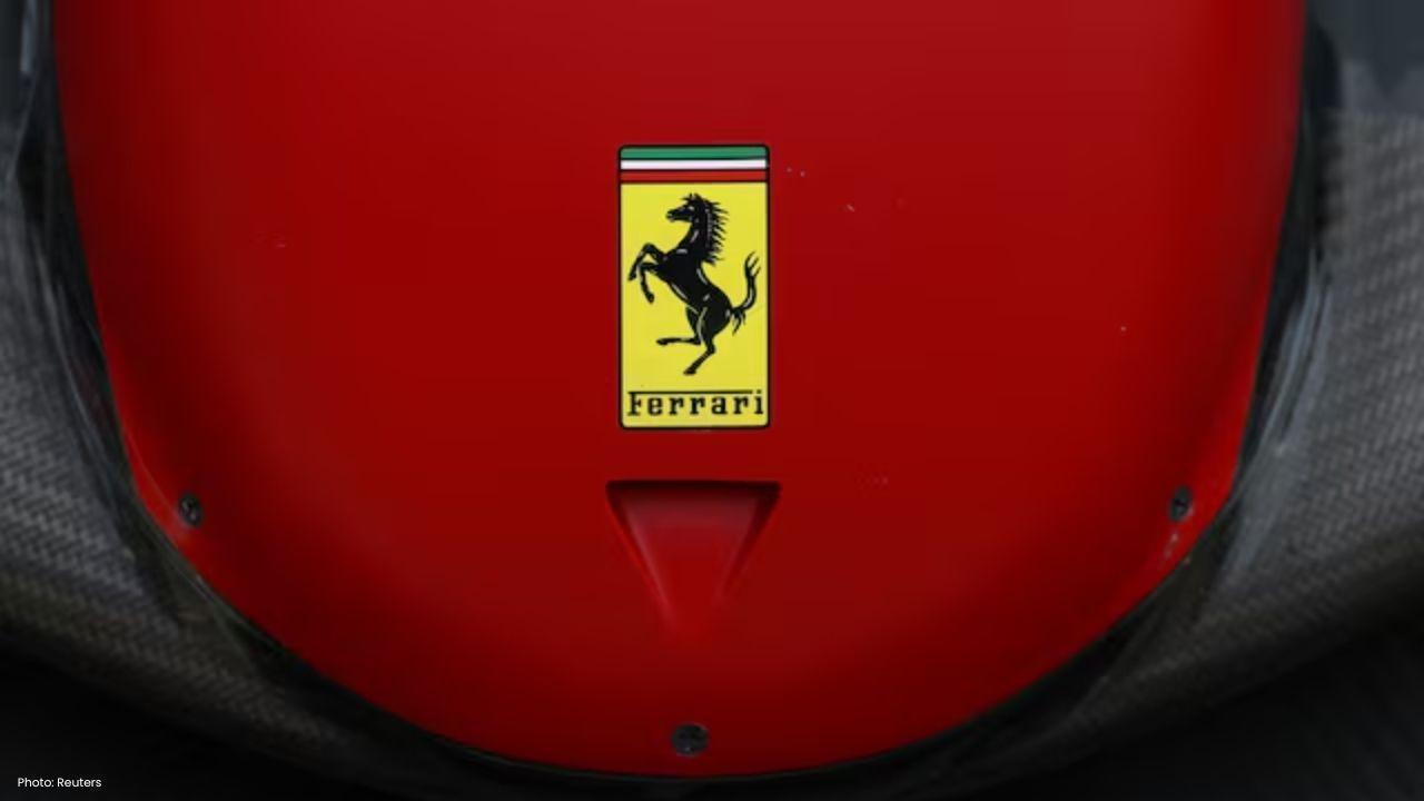 Ferrari Secures Top Spot as Most Valuable F1 Team