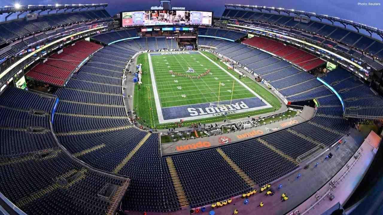 Patriots Secure 9-2 Standing with Victory Over Jets Driven by Henderson and Maye