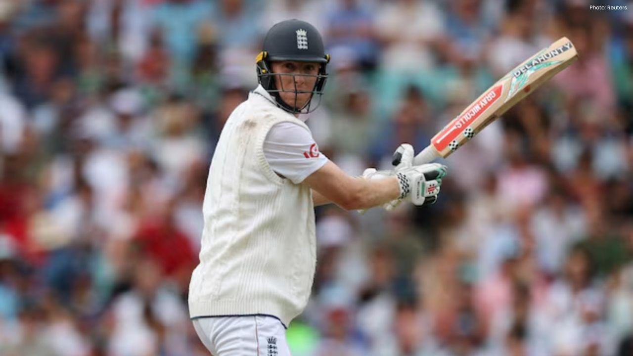 Crawley Eager for Ashes Challenge in Perth