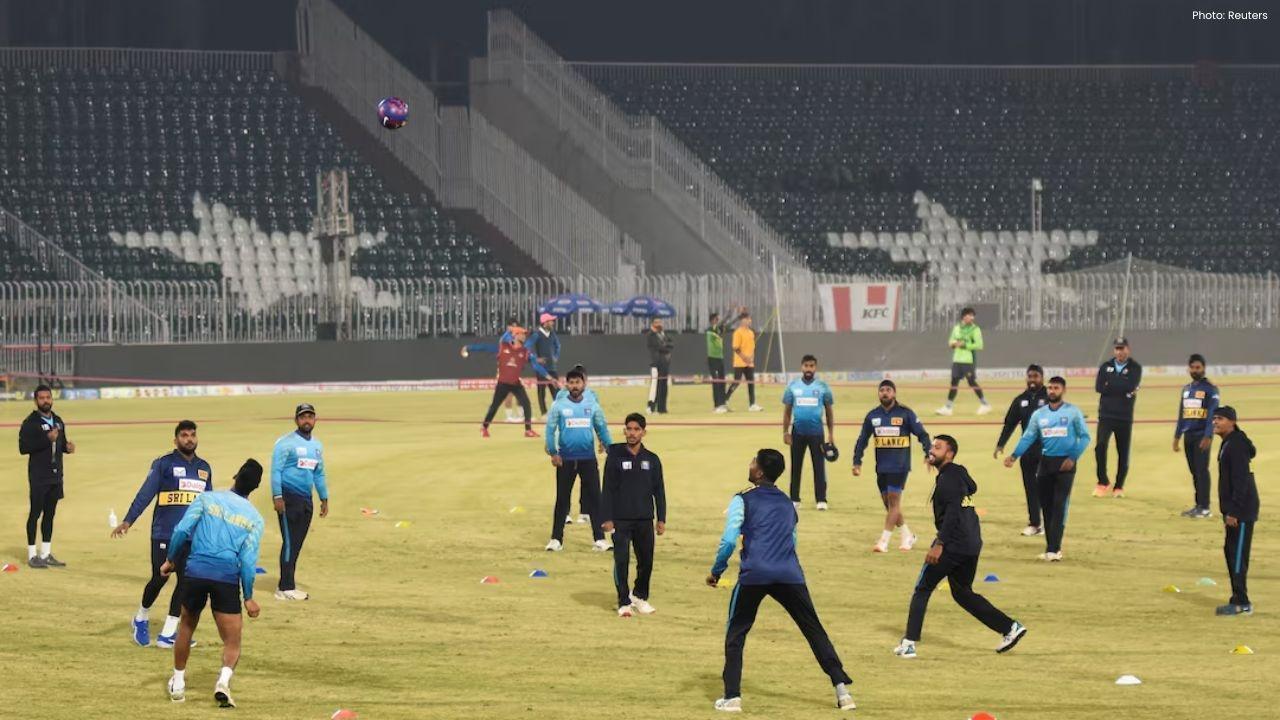 Pakistan Clinches ODI Series 2-0 Against Sri Lanka in Rawalpindi