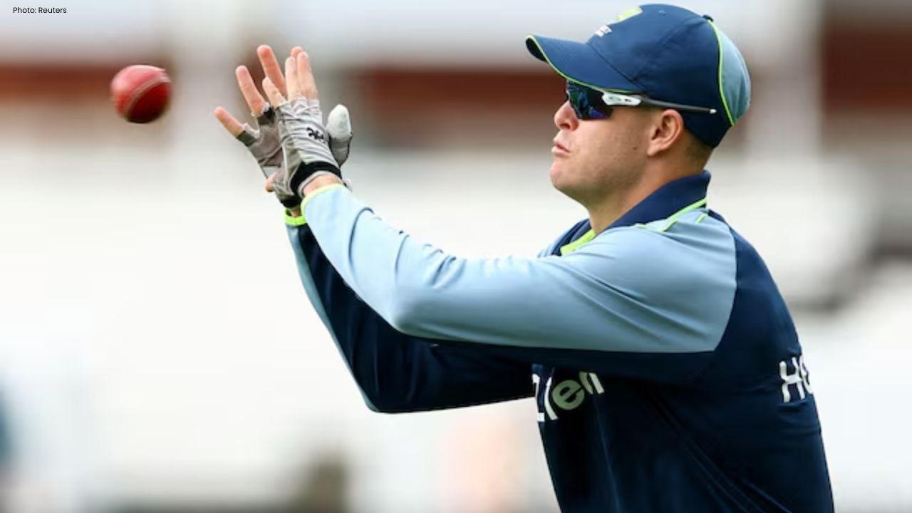 Brendan Doggett Gears Up for His Ashes Test Debut