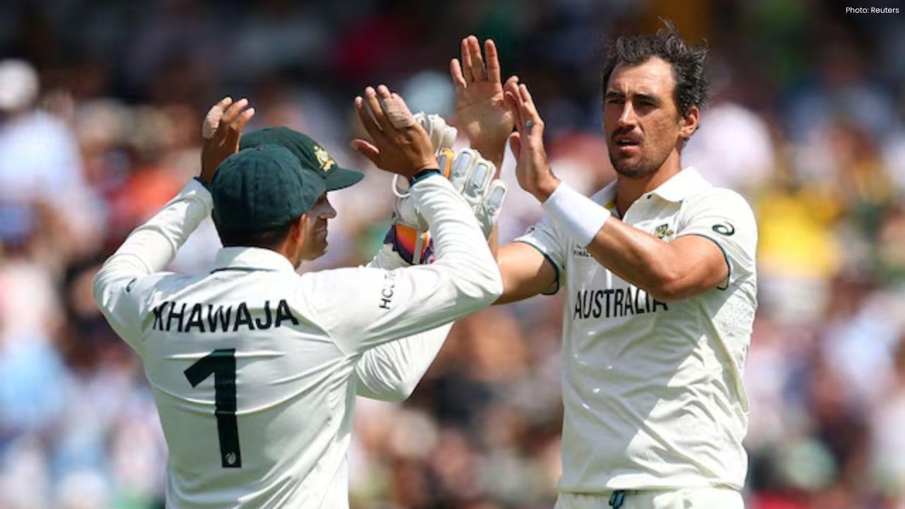 Australia Gears Up for Ashes with Veteran Squad Amid Injuries