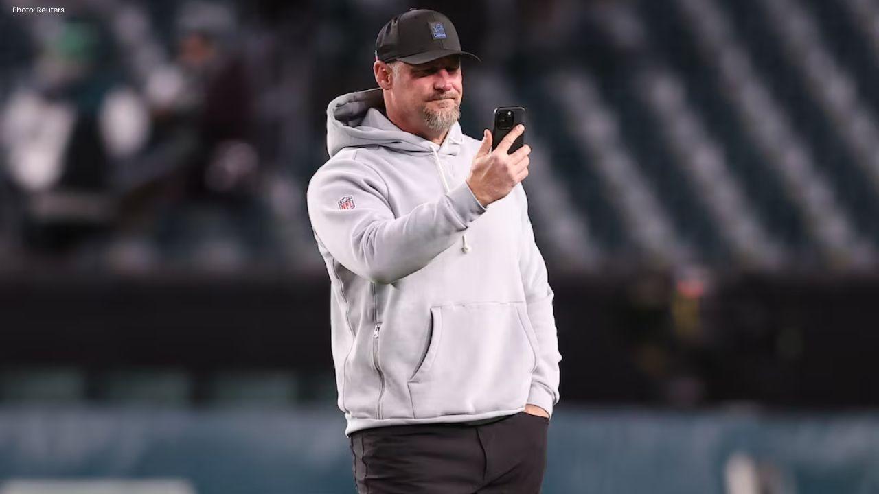 Eagles Secure 16-9 Victory Over Lions with Hurts' Late TD