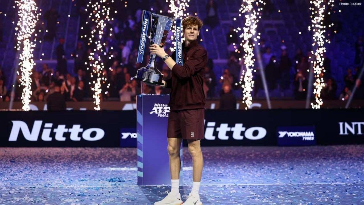 Sinner Clinches Turin Championship with Thrilling Win Over Alcaraz