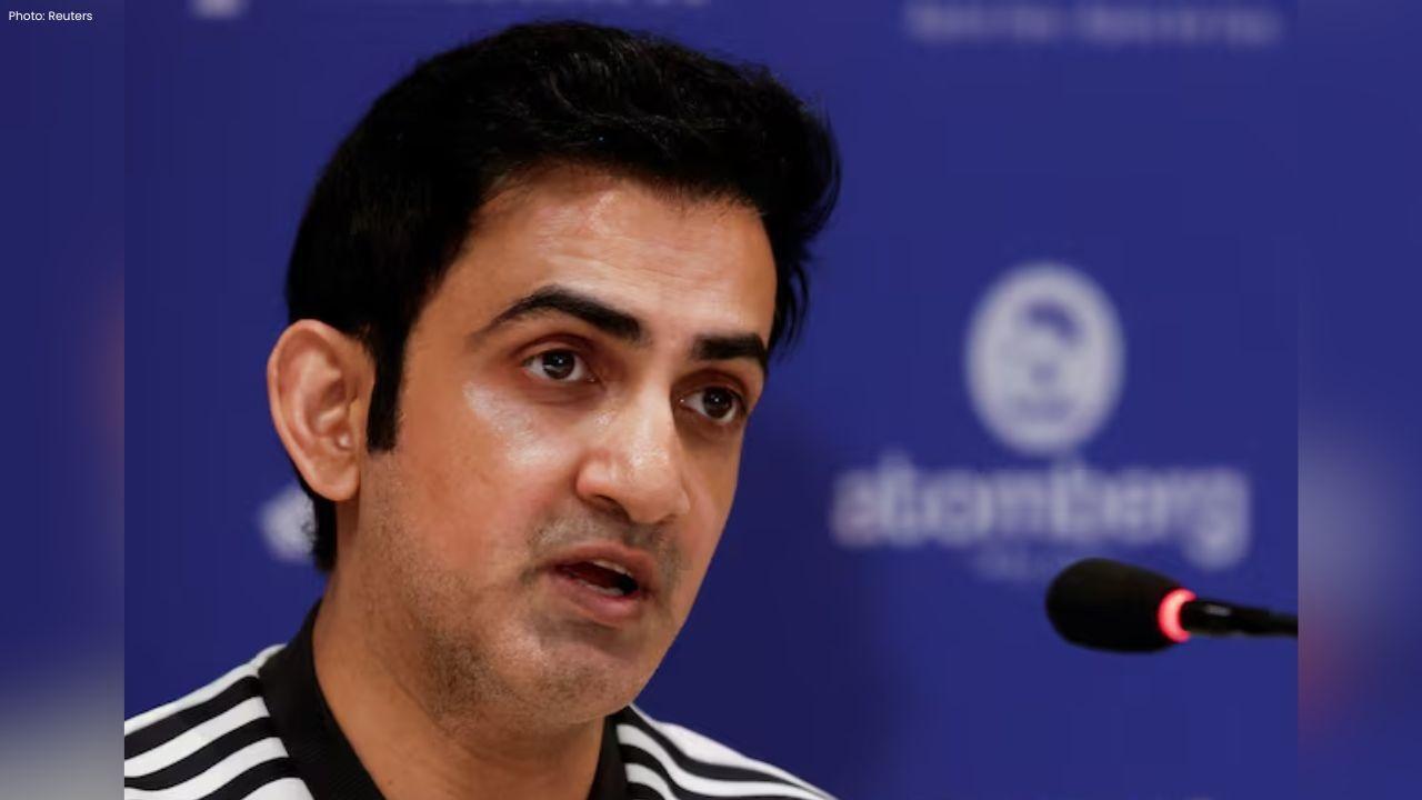 Gautam Gambhir Stands by Pitch After India's Test Setback Against SA