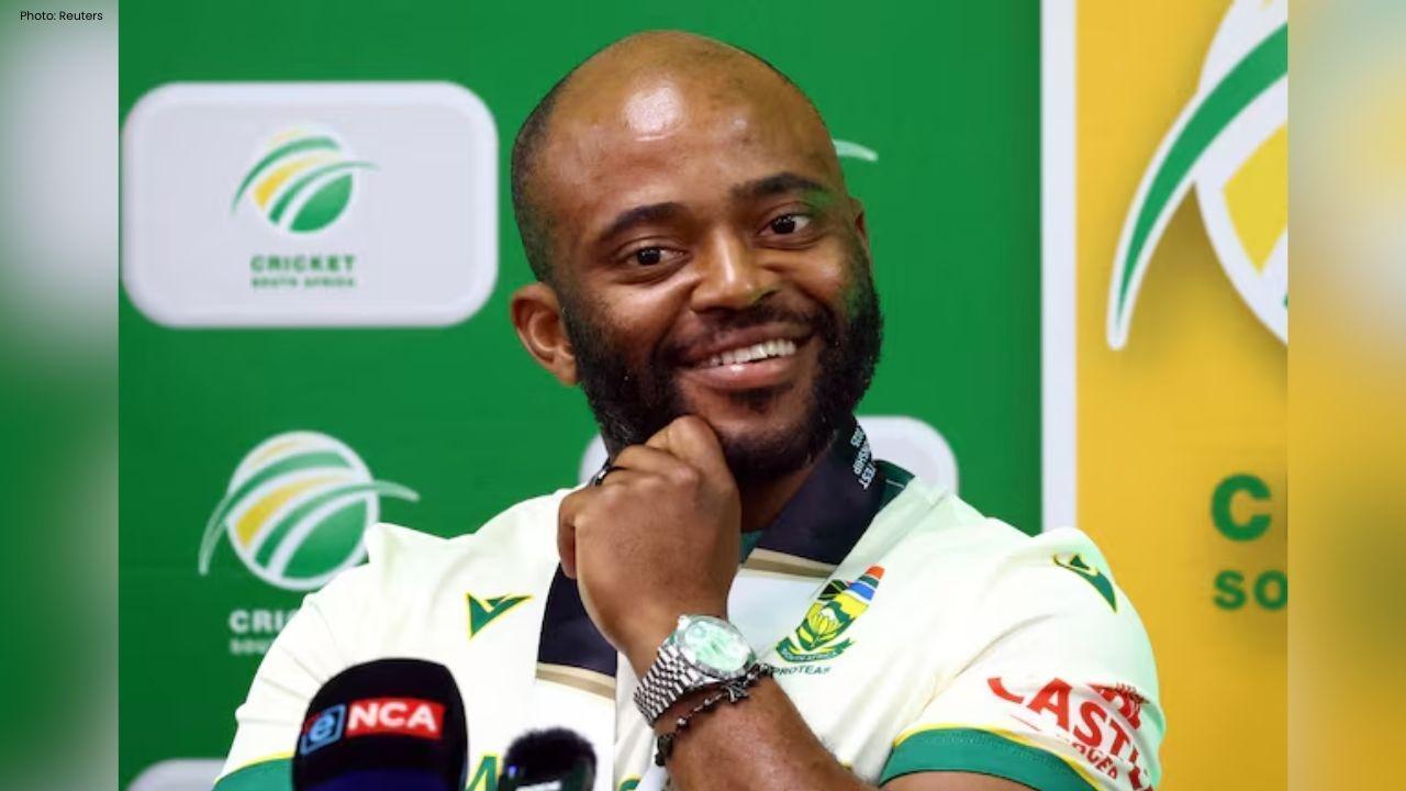 Bavuma's Leadership Sparks South Africa's Historic Win Over India
