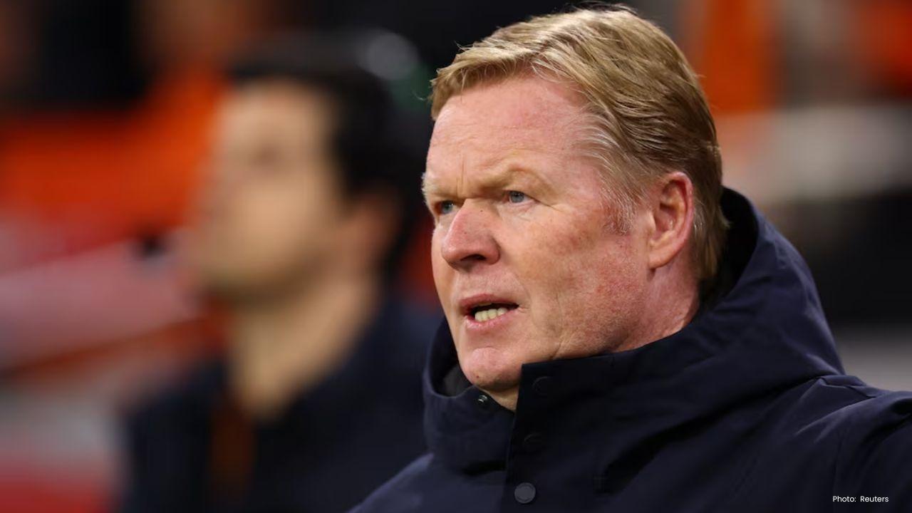 Koeman Commends Netherlands Team Ahead of World Cup 2026