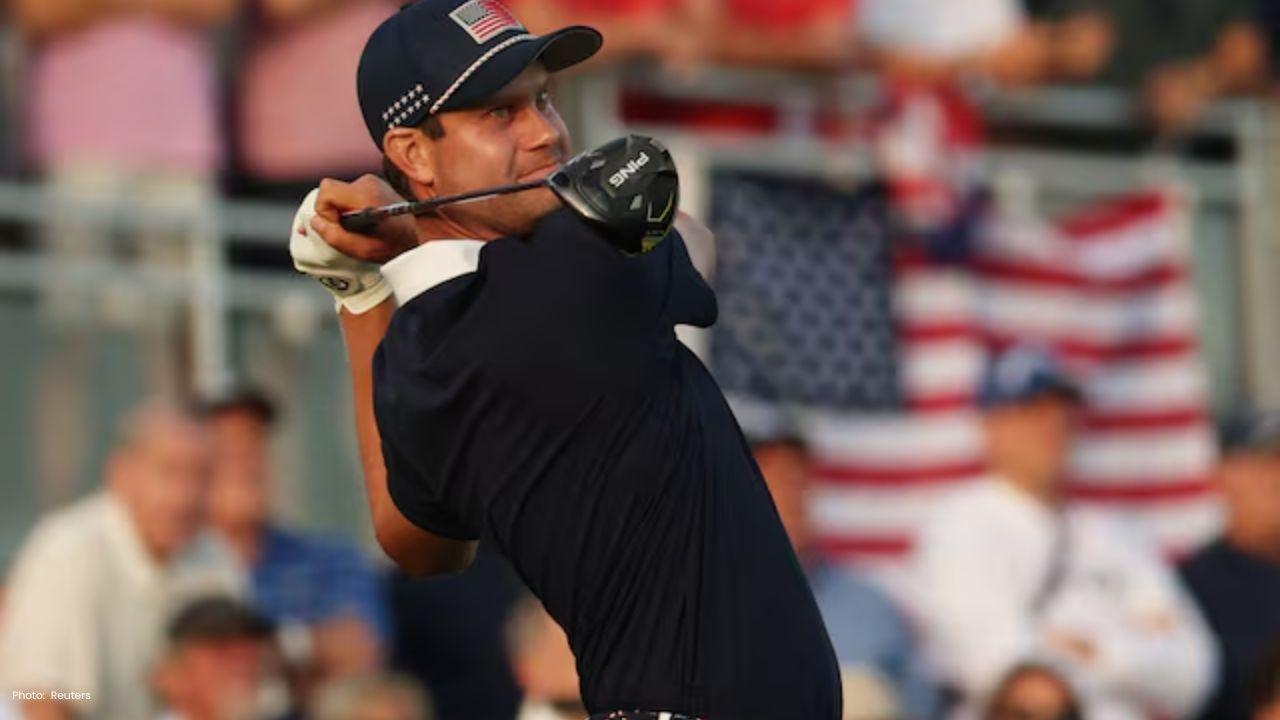 Harris English Embraces Potential PGA Tour Changes