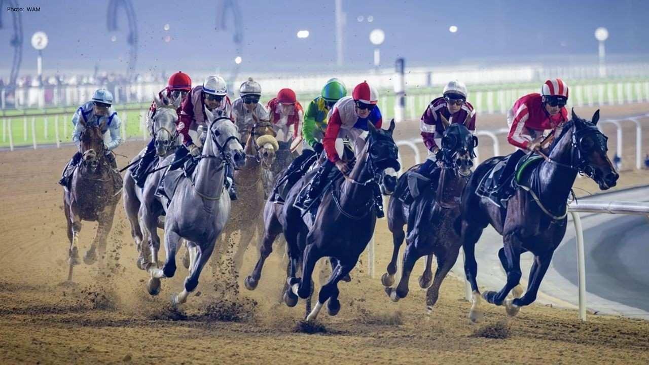 Dubai Racing Carnival’s Thrilling Second Evening at Meydan