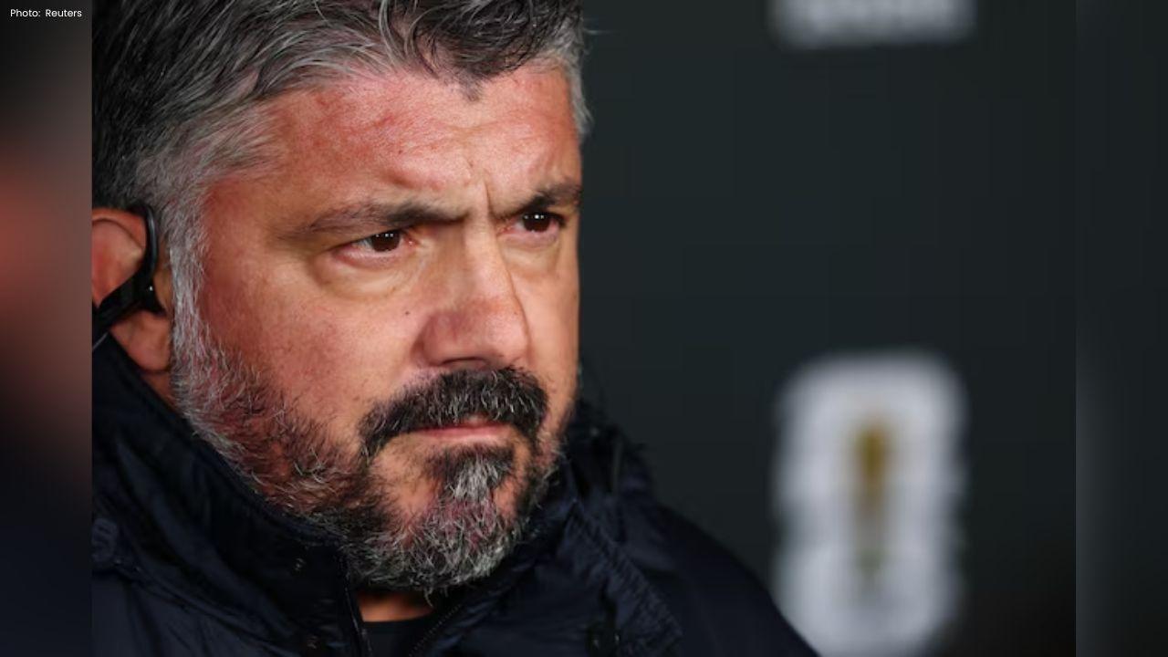 Italy Prepares for Crucial World Cup Playoff Against Northern Ireland