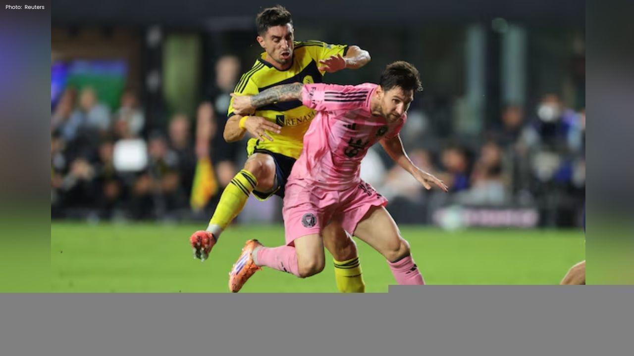 MLS 2026 Season Gets Underway with Messi vs Son in LA