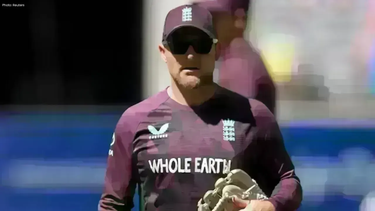 McCullum Encourages England Fans for Upcoming Tests Following Loss