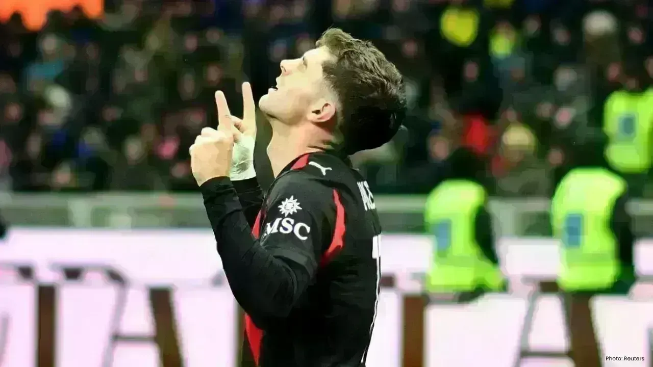 Pulisic Surges AC Milan to Victory Over Inter with Maignan's Saves