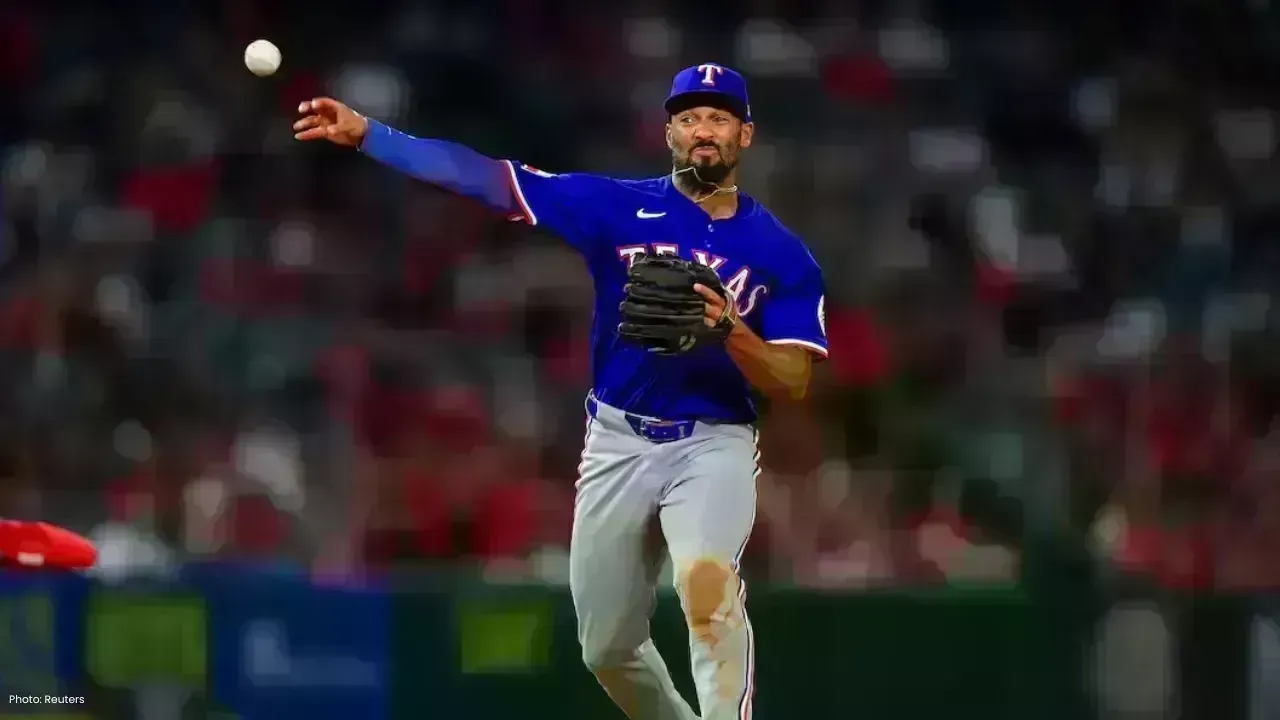 Mets Acquire Marcus Semien in Exchange for Brandon Nimmo