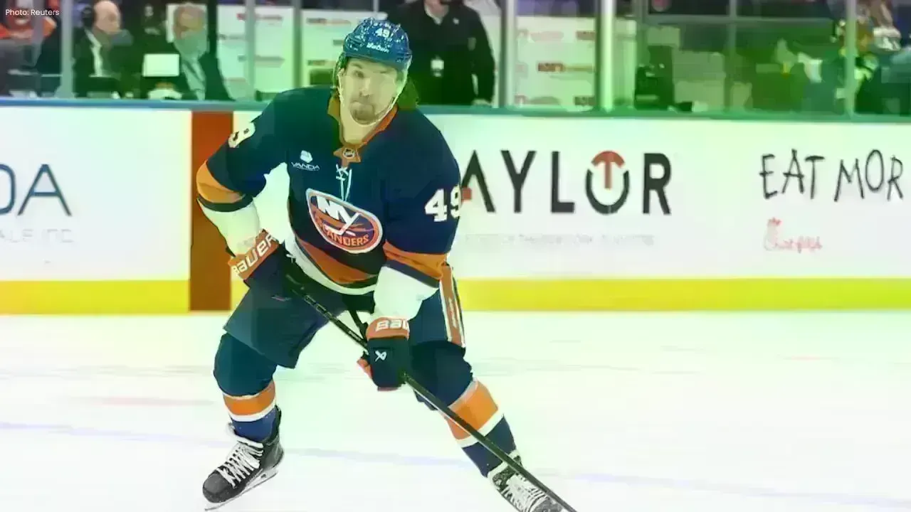 Islanders Triumph Over Kraken 1-0 in Dramatic Shootout