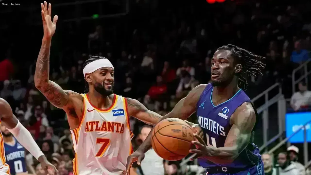 Crucial NBA Wins for Hawks, Heat, Lakers, Suns, and Thunder