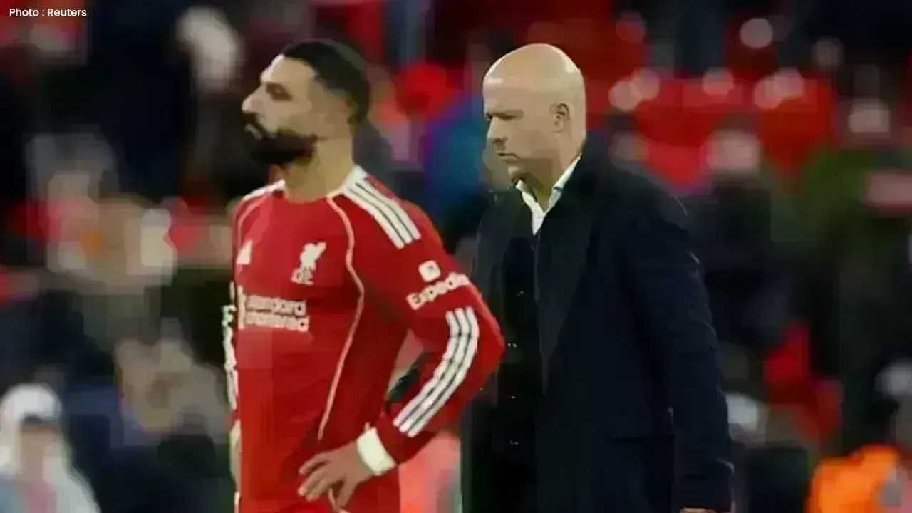 Liverpool's Disheartening Champions League Defeat Exposes Ongoing Issues