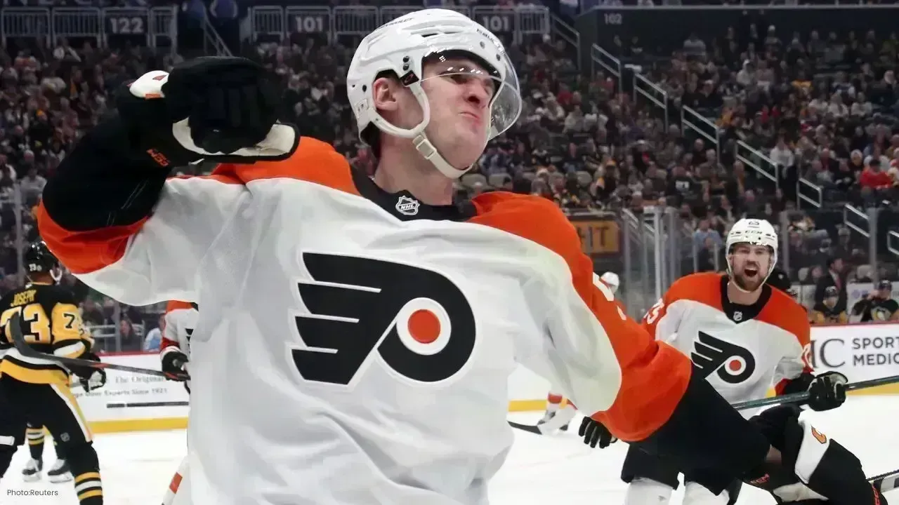 Crosby Moving Closer to Penguins Milestone After Another Flyers Triumph