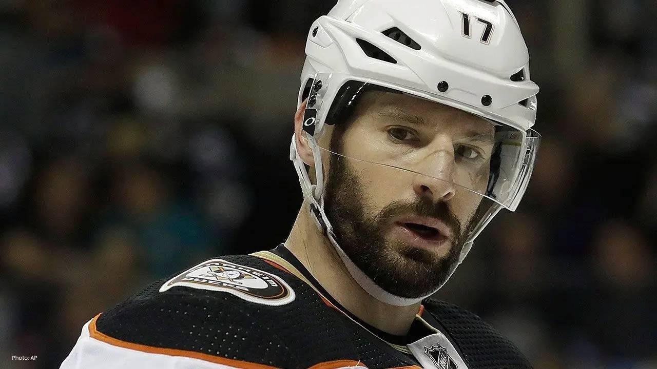 Ryan Kesler’s Sexual Misconduct Case Heads to Trial