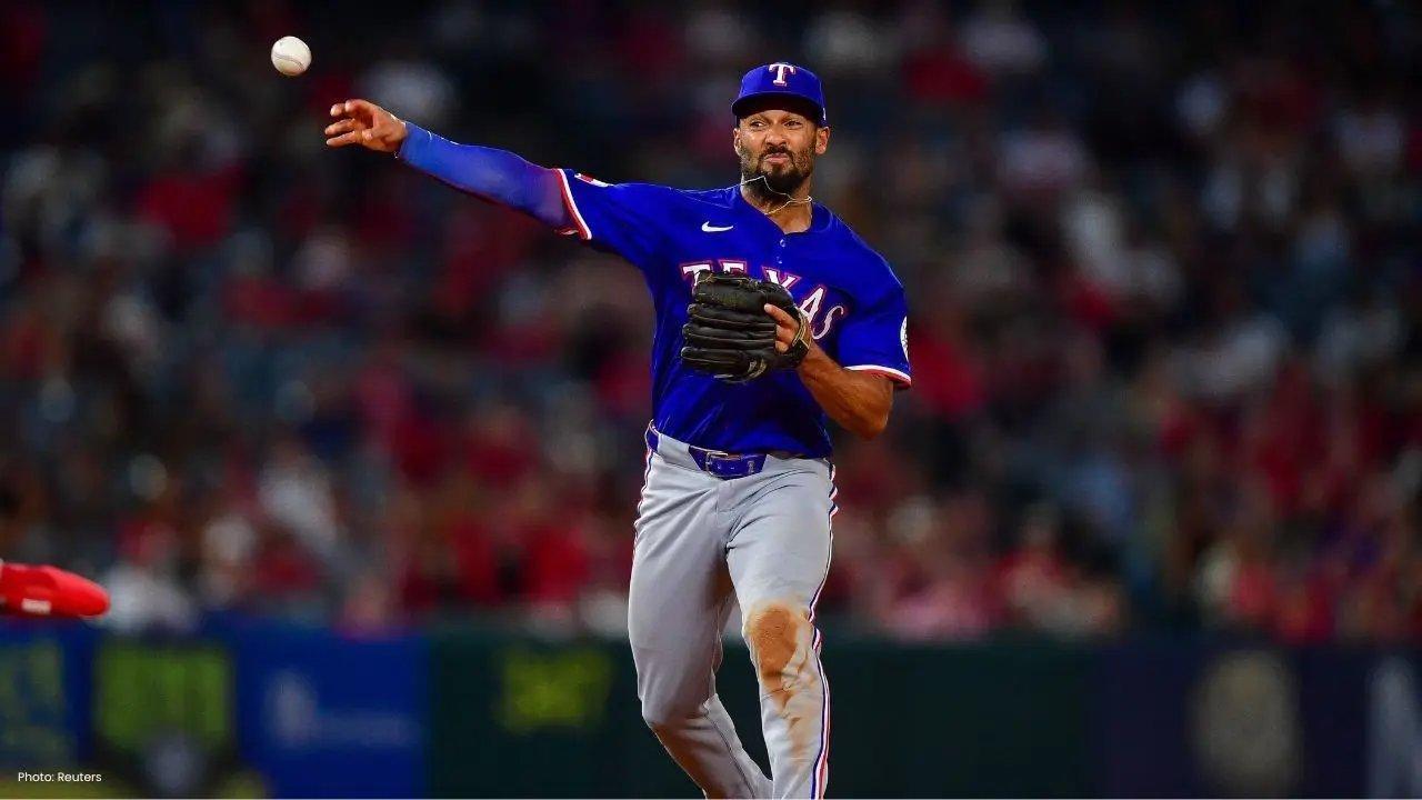 Mumbai Dominates to Claim the Lead in Baseball United