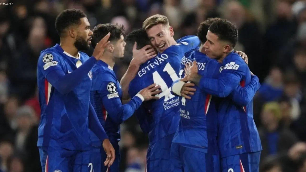 Chelsea and Tottenham to Face Off at the Sydney Super Cup 2026