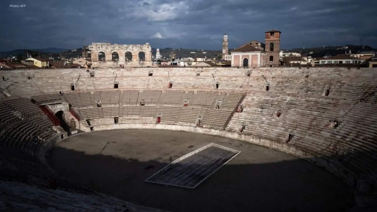 Milan 2026 Addresses Concerns Over Ice Rink Dimensions