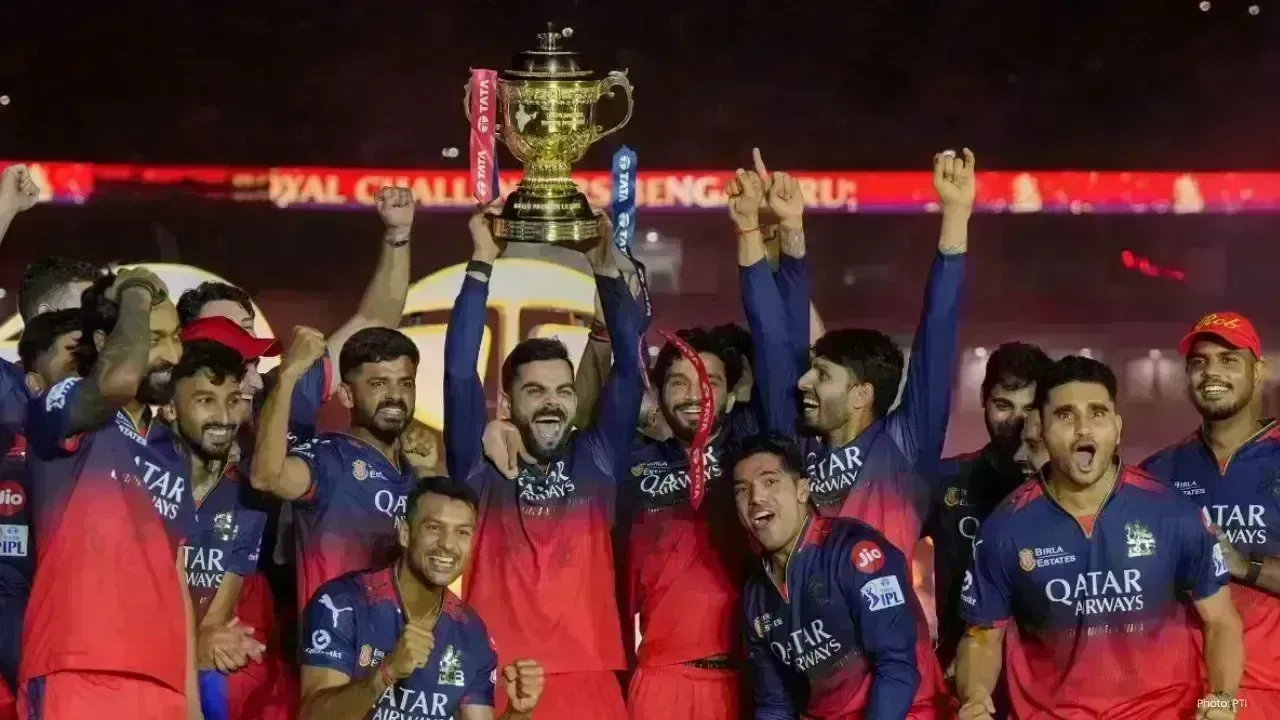 IPL 2026 to Commence on March 26: RCB Leads Off, Auction Buzzes