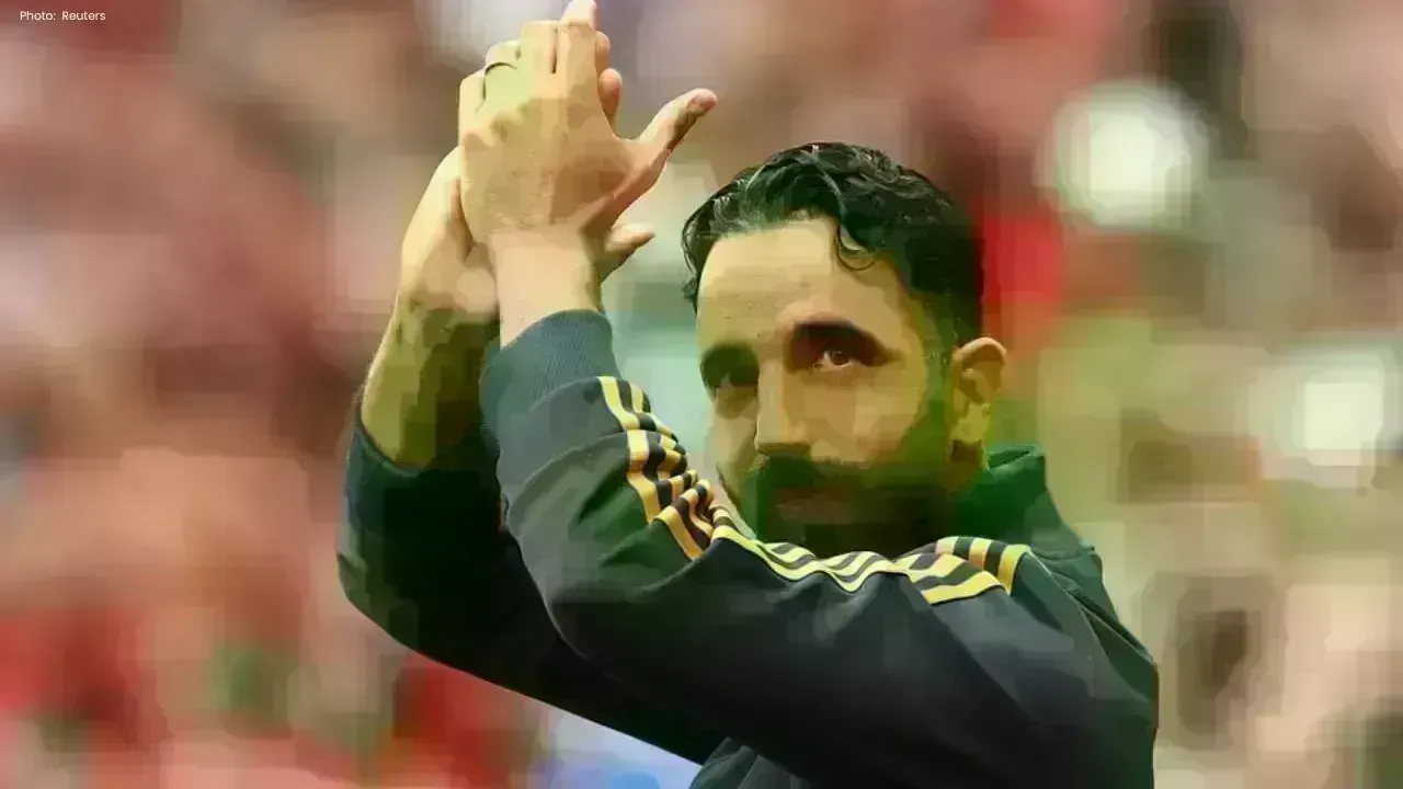 Manchester United and Bournemouth Share the Spoils in Thrilling 4-4 Draw