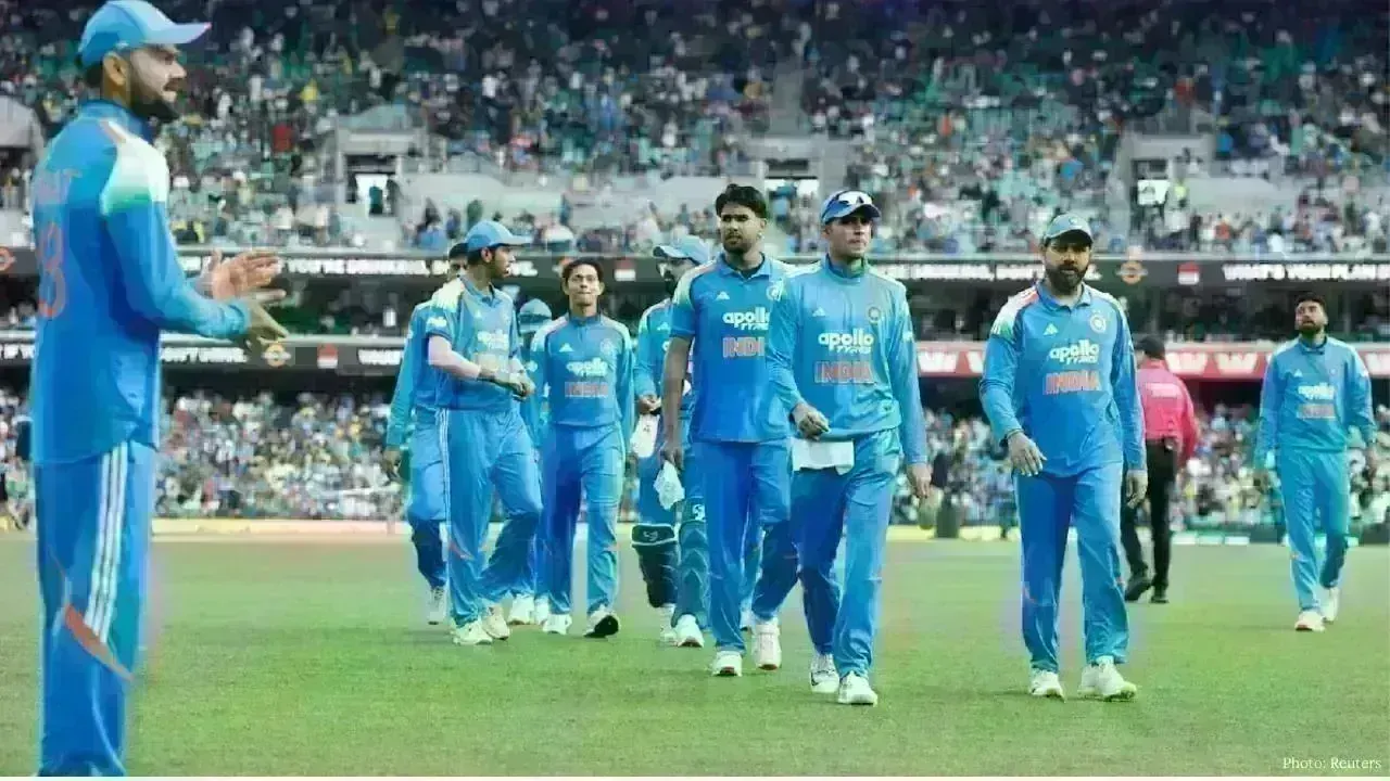 India Revamps ODI Squad Ahead of New Zealand Tour 2026 – Gill and Siraj Return
