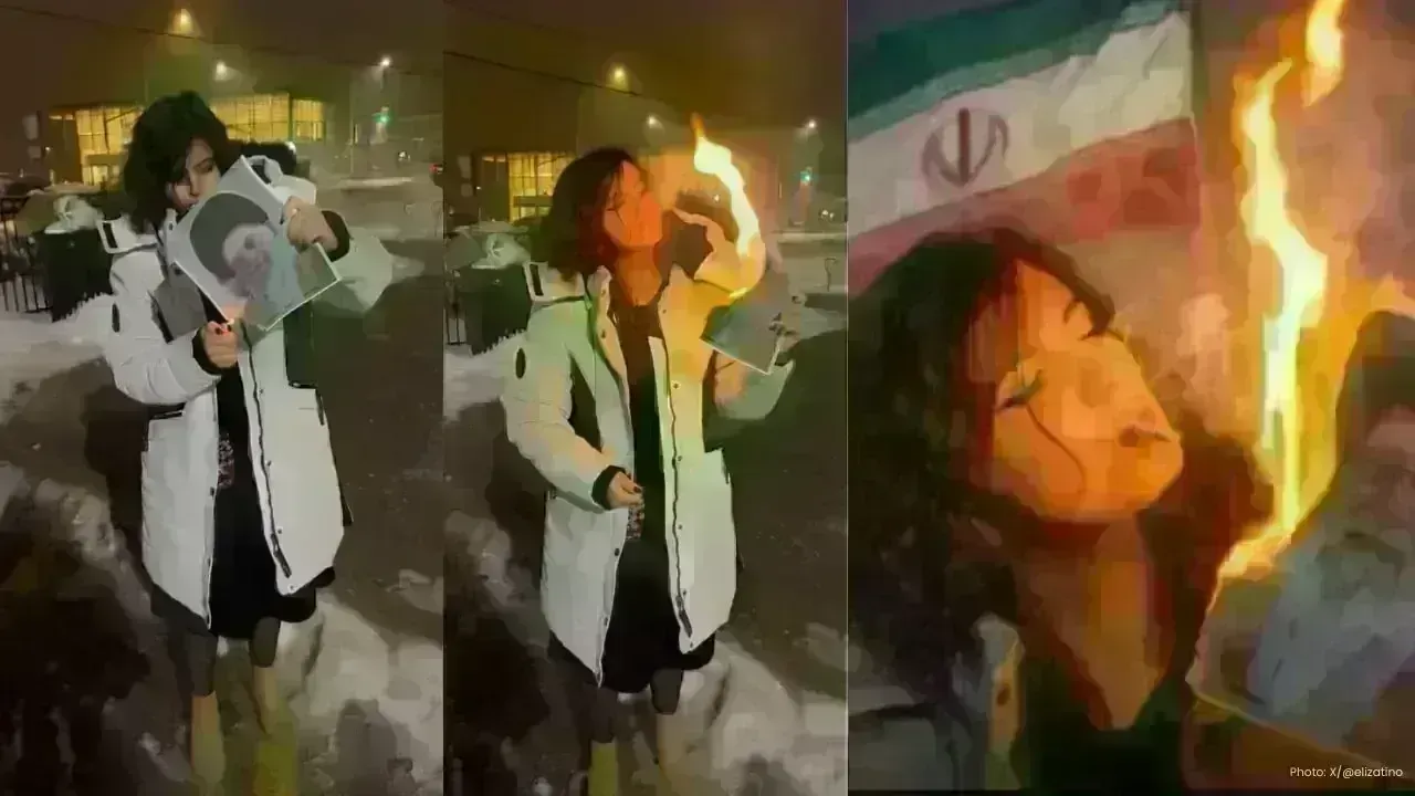 Iran Protests Surge as Women Challenge Khamenei's Rule