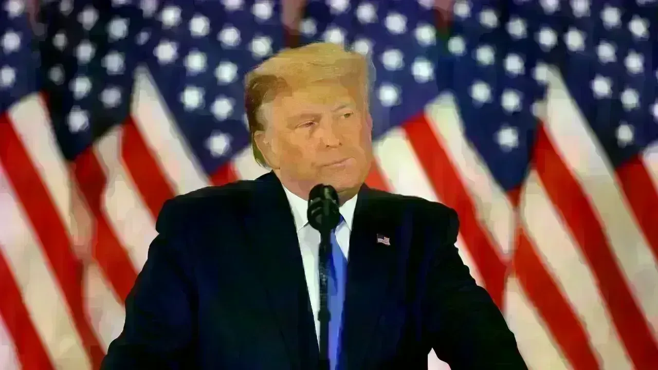 Trump Asserts Nobel-Worthy Resolution of India-Pakistan Conflict