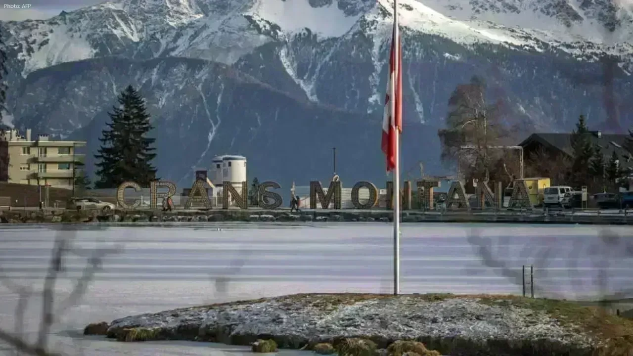 Swiss Authorities Probe French Owners Following Fatal Crans-Montana Fire