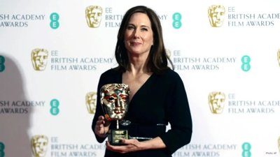 Star Wars Transitions: Kathleen Kennedy Steps Down, Dave Filoni Takes Over