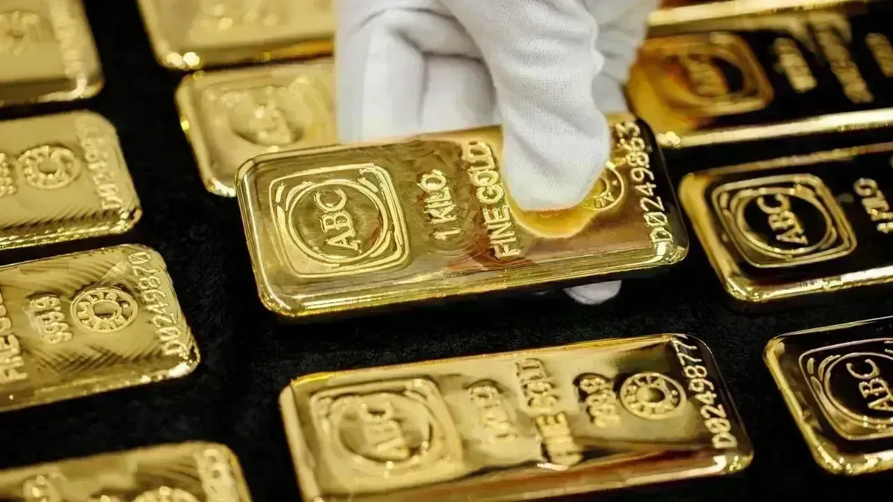 Navigating Risk in Gold Futures: Inflation and Political Dynamics at Play
