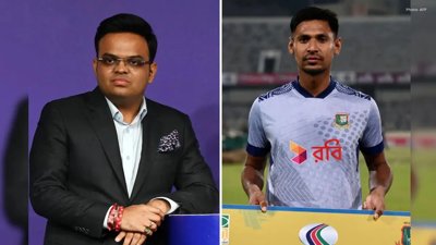 Visa Complications Amplify ICC–Bangladesh T20 World Cup Tensions