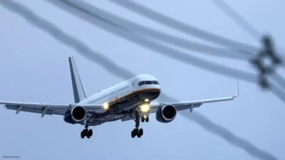 US Issues Cautionary Aviation Alert for Mexico's Airspace